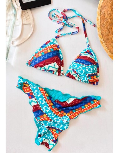 Biquini Levanta BumBum Arrifana