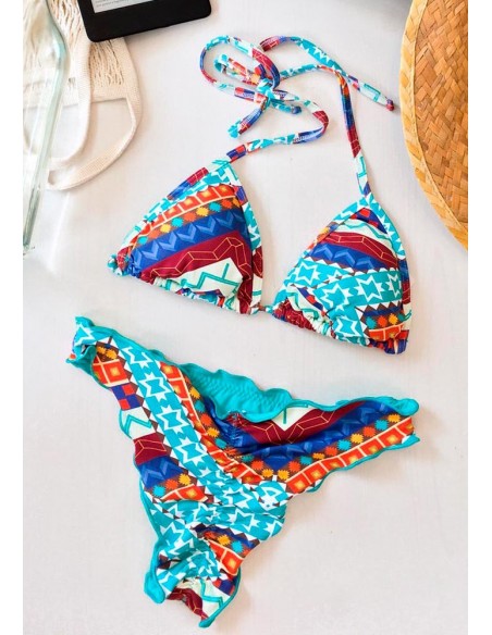 Biquini Levanta BumBum Arrifana