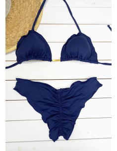 Biquini Levanta BumBum Blue