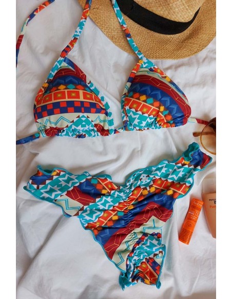 Biquini Levanta BumBum Arrifana