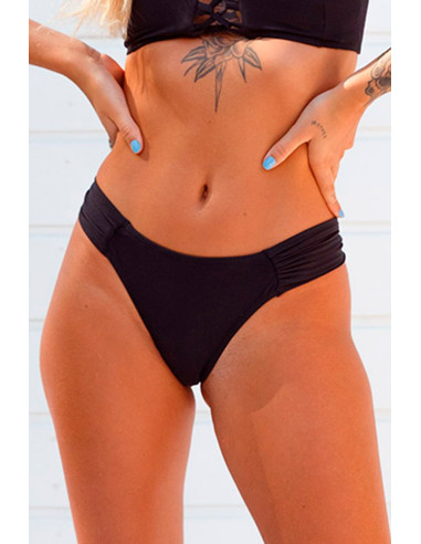 Cueca Borboleta Preta