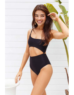 Trikini Sara Preto
