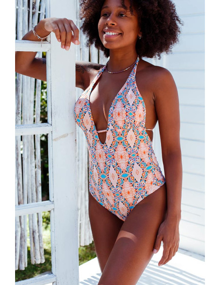 Fato de banho Milagres