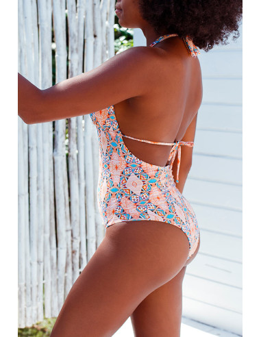 Fato de banho Milagres