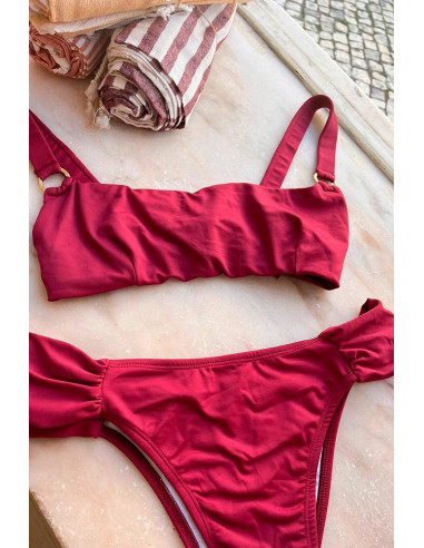 Biquini Marcela Bordô