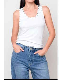 Top Branco