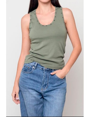 Top Verde